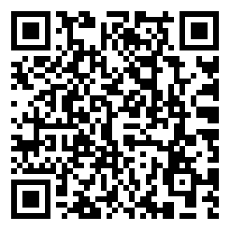 Booking QR code