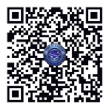 Facebook QR code