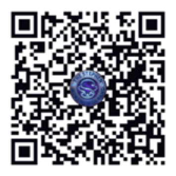 Spotify QR code