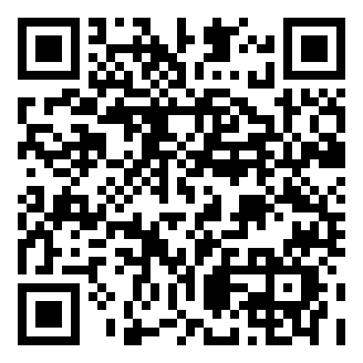 Website QR code