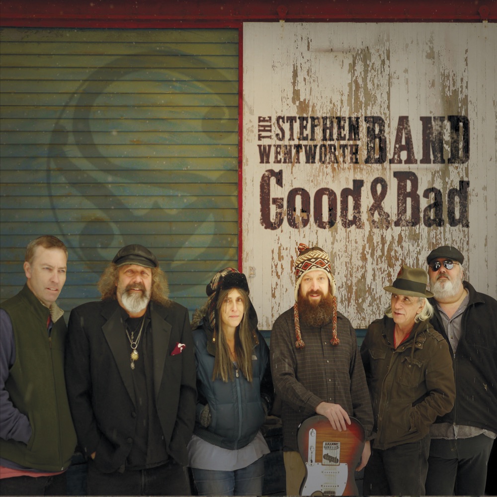 Good and Bad album cover
